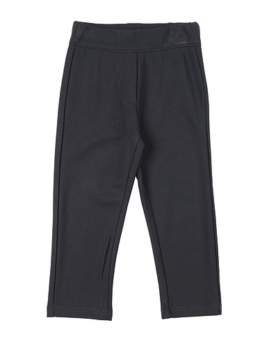 Y-CLÙ Leggings Black 60% Rayon, 35% Nylon, 5% Elastane