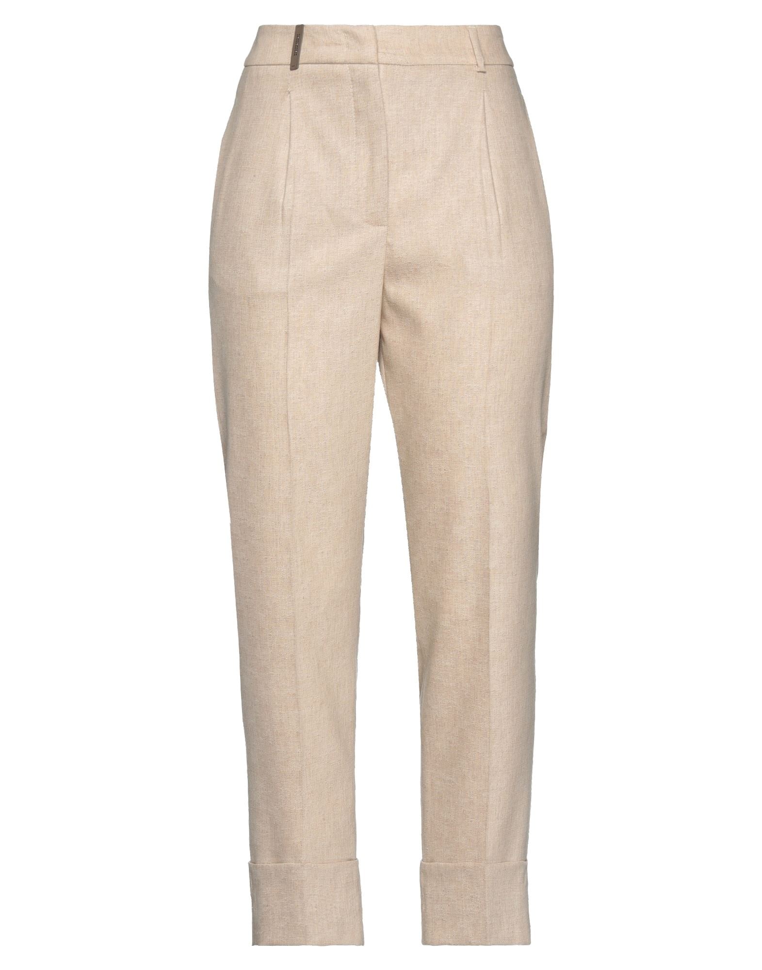 PESERICO - 캐주얼 바지