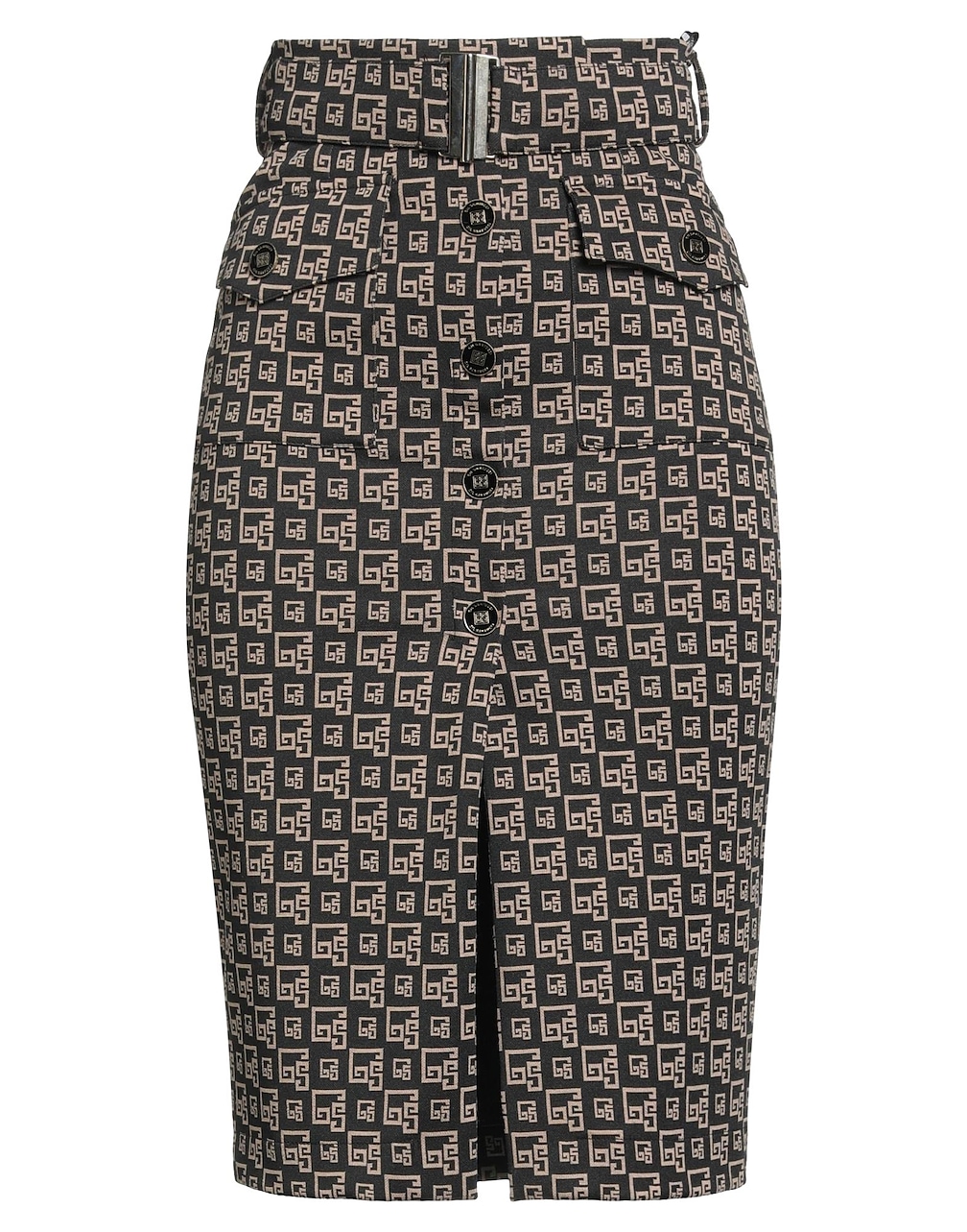 GIL SANTUCCI - Midi skirts
