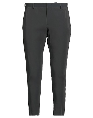 PT Torino Pantalone Antracite 48% Cotone, 46% Poliammide, 6% Elastan
