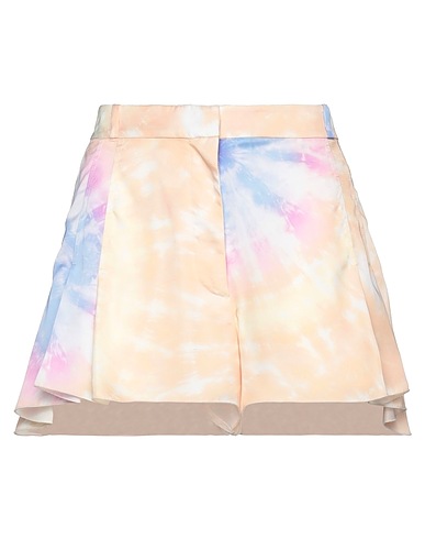 RABANNE Shorts & Bermuda Apricot 100% Polyester