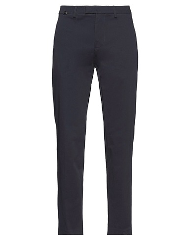 SEAFARER Pantalone Blu notte 98% Cotone, 2% Elastan