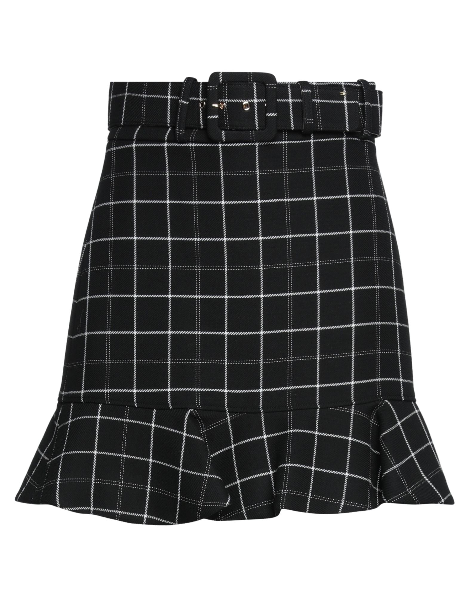 ELISABETTA FRANCHI - Miniröcke