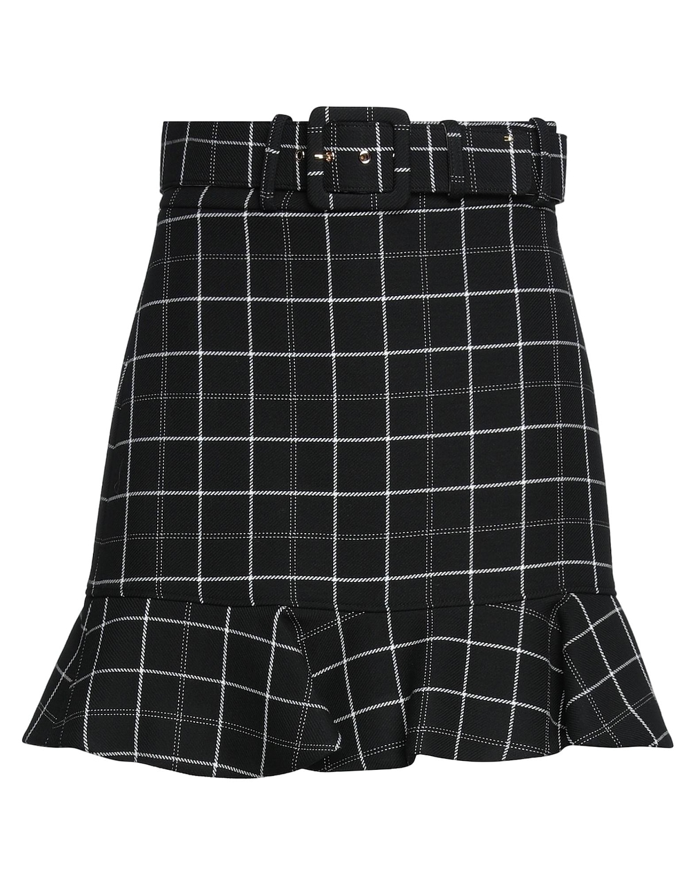 ELISABETTA FRANCHI - Miniröcke