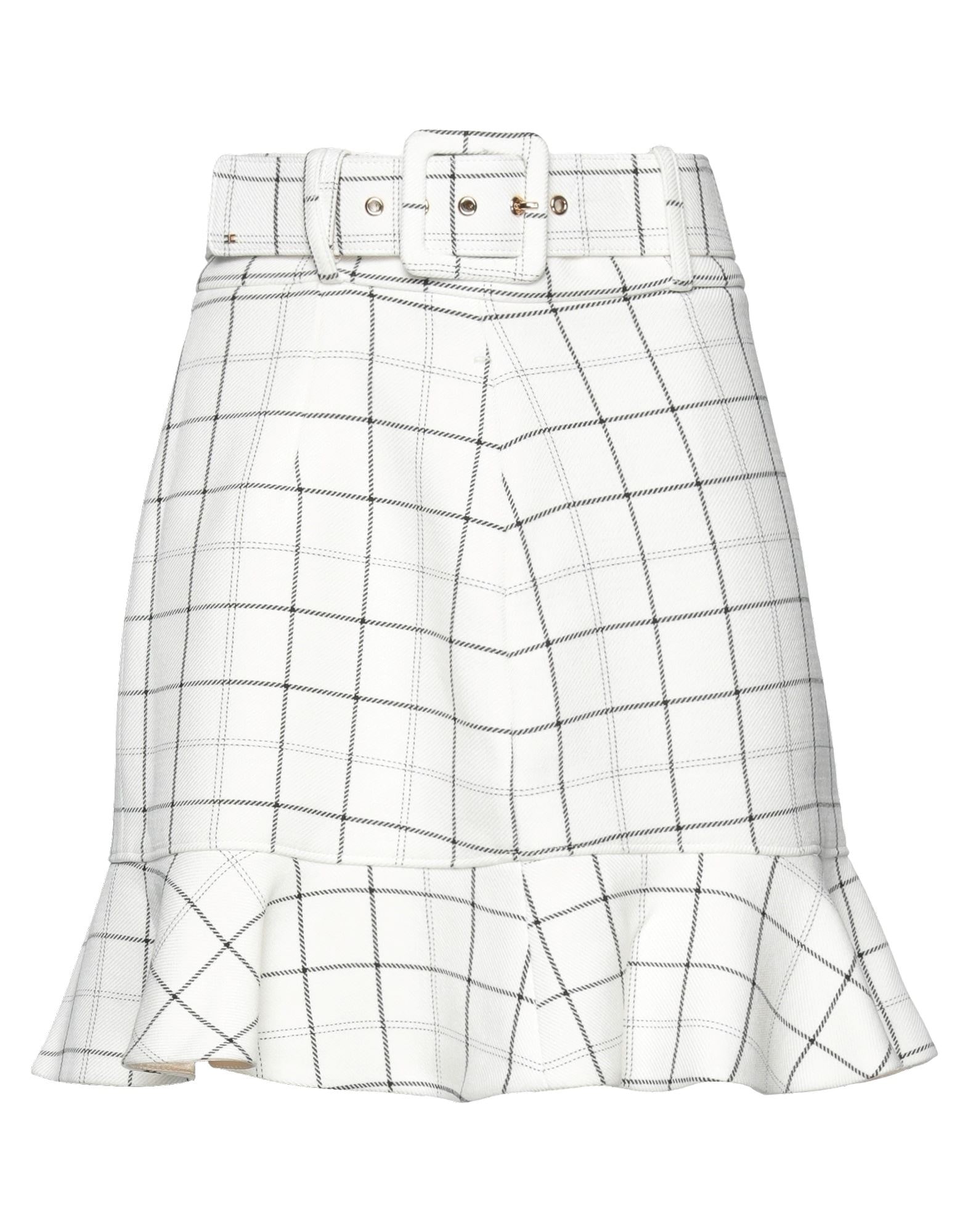 ELISABETTA FRANCHI - Мини-юбки