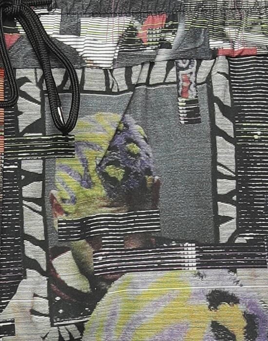 SELF MADE by GIANFRANCO VILLEGAS Шорты и бермуды