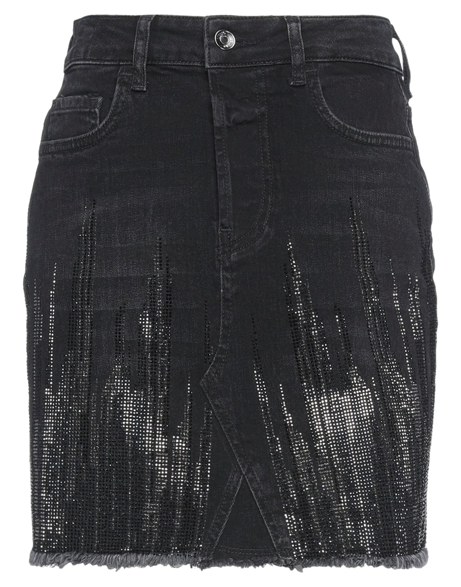 LIU •JO - Denim skirts