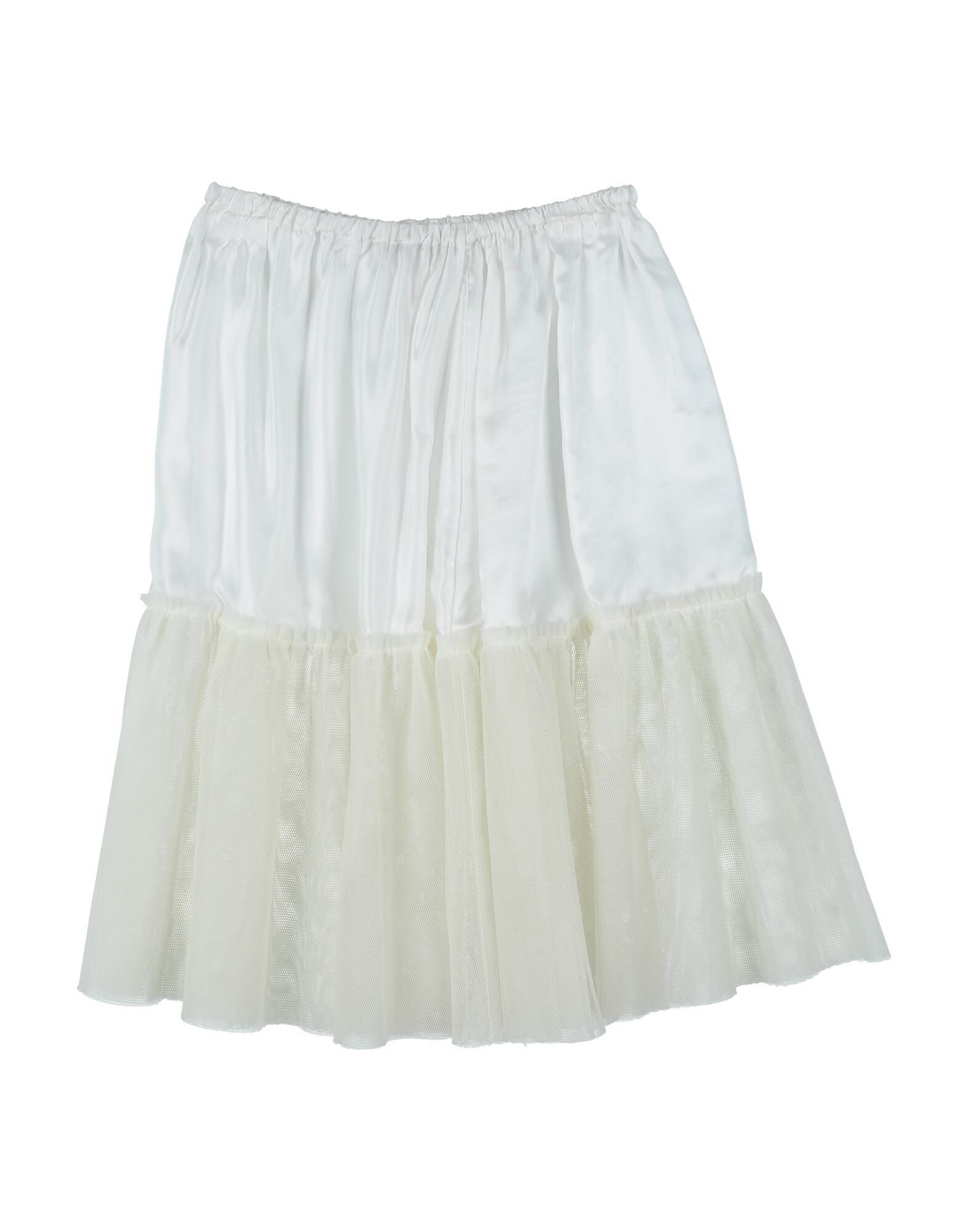 ERMANNO SCERVINO JUNIOR - Kids' skirts