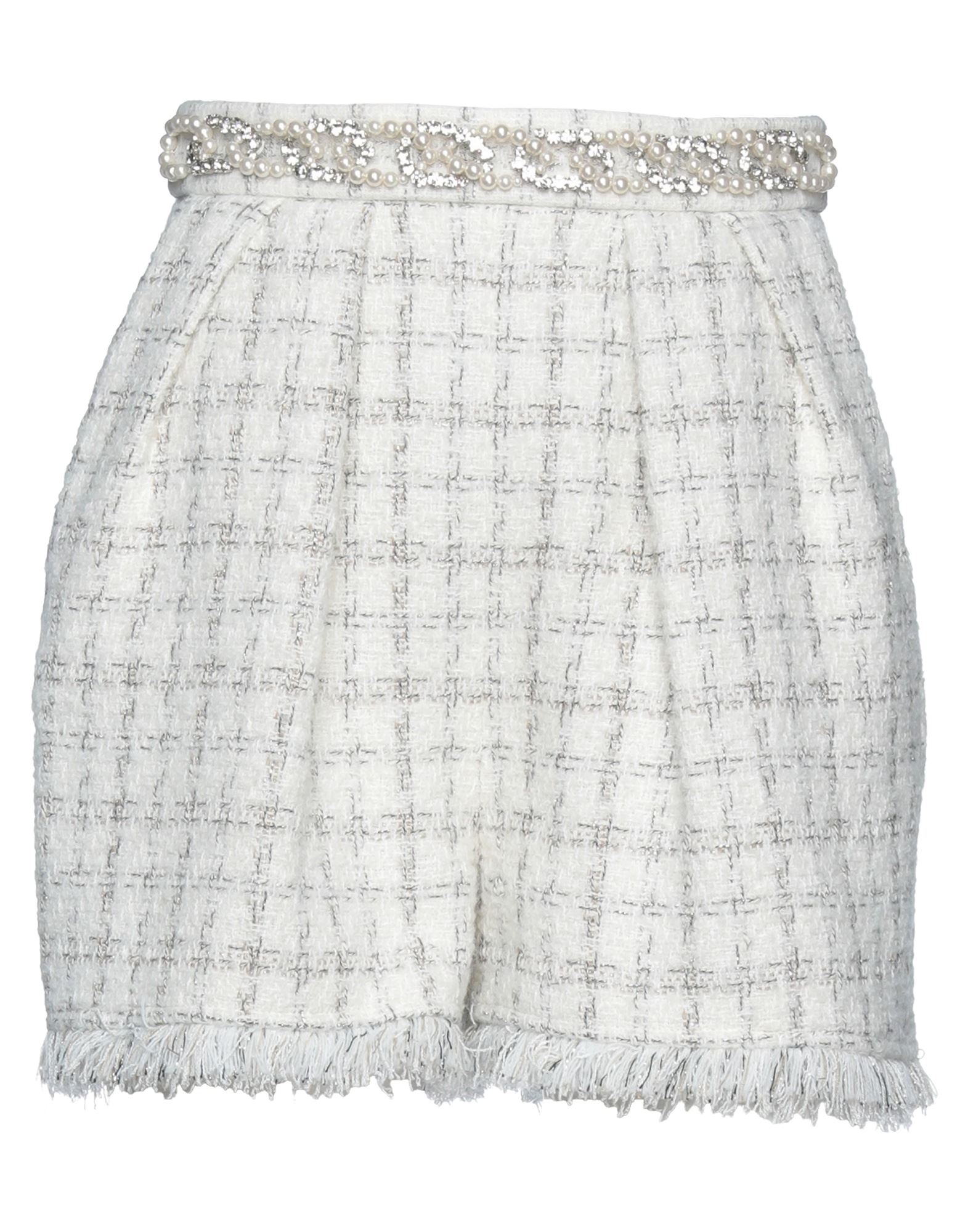 ELISABETTA FRANCHI - Shorts & Bermudashorts