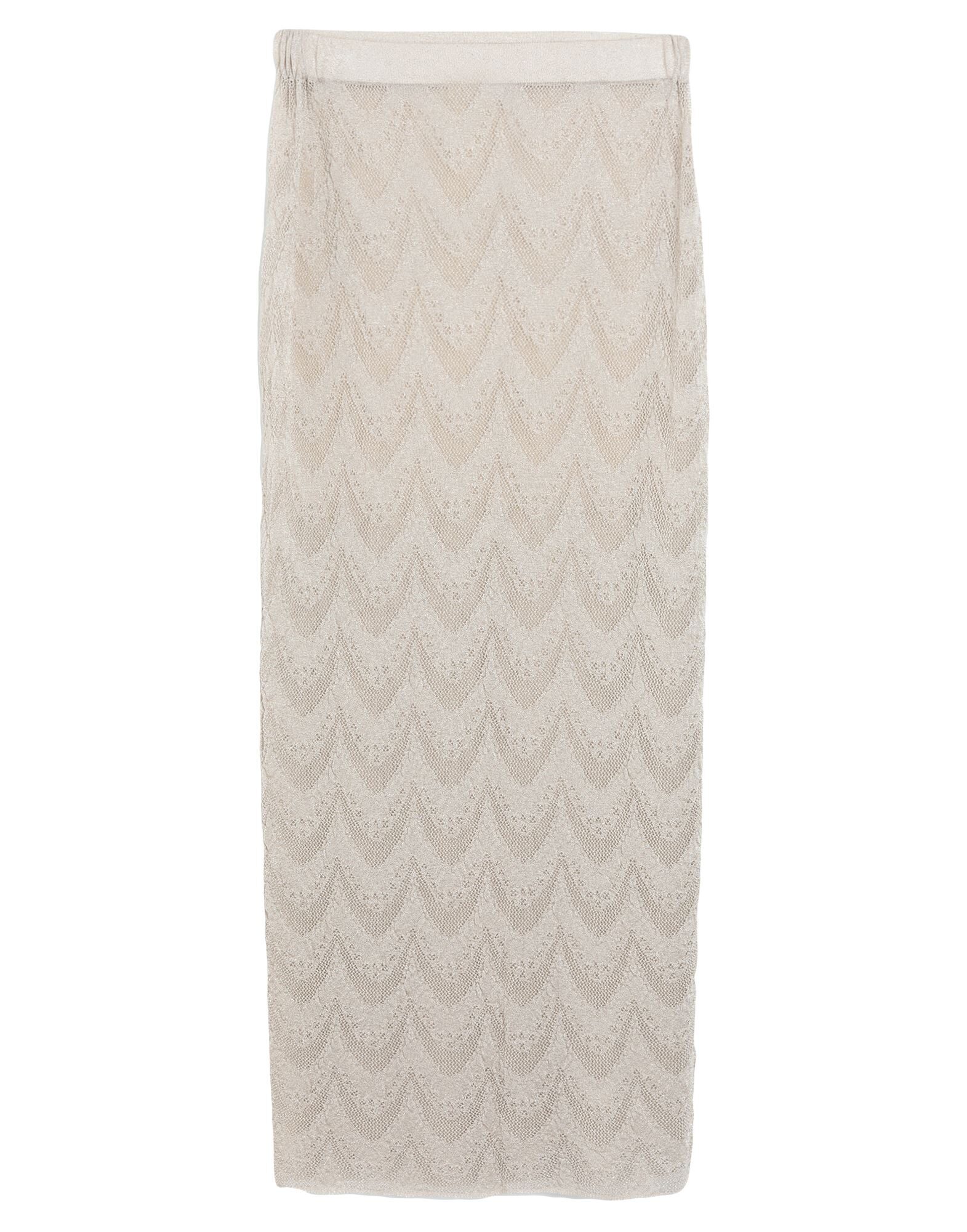 DONDUP - Maxi skirts