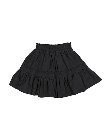 TO BE TOO Rock Schwarz 65% Polyester, 35% Nylon