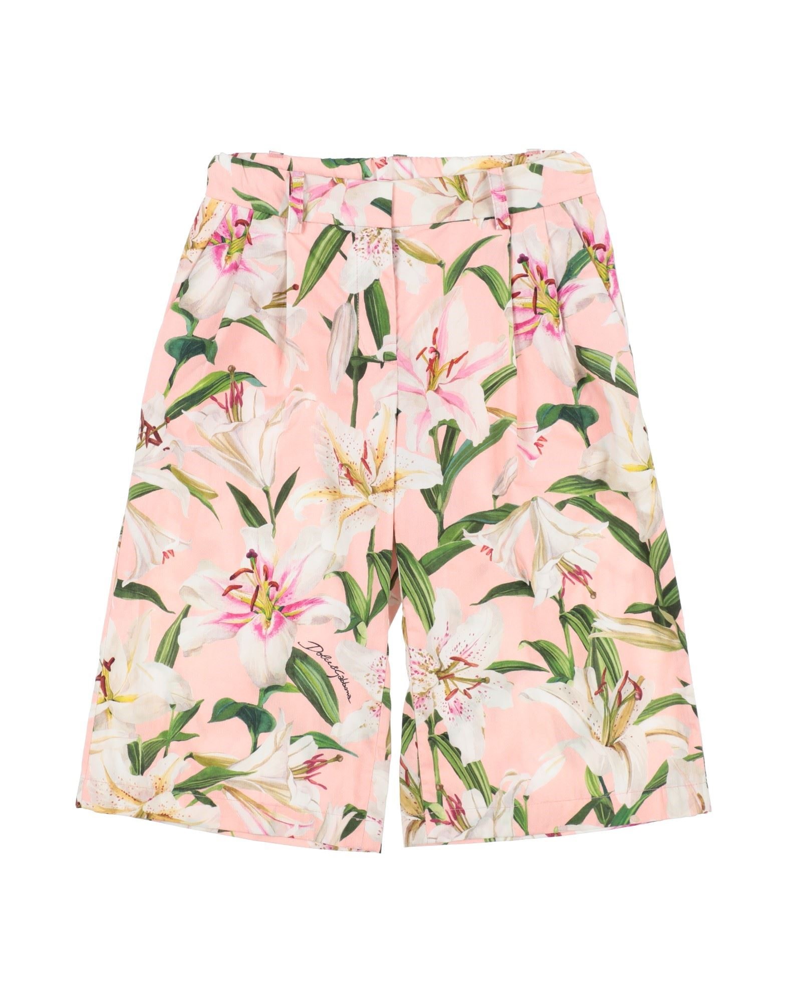 DOLCE&GABBANA - Pants