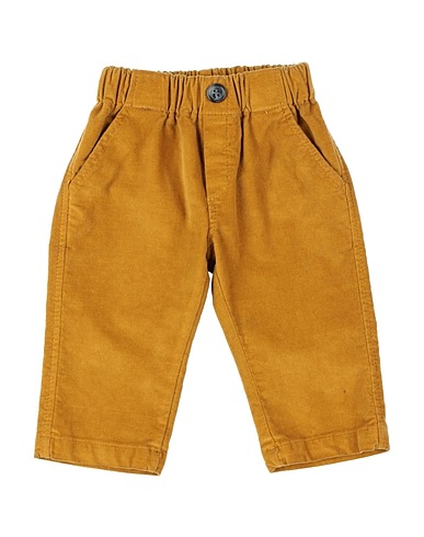 ALETTA Casual trouser Marigold 97% Cotton, 3% Elastane