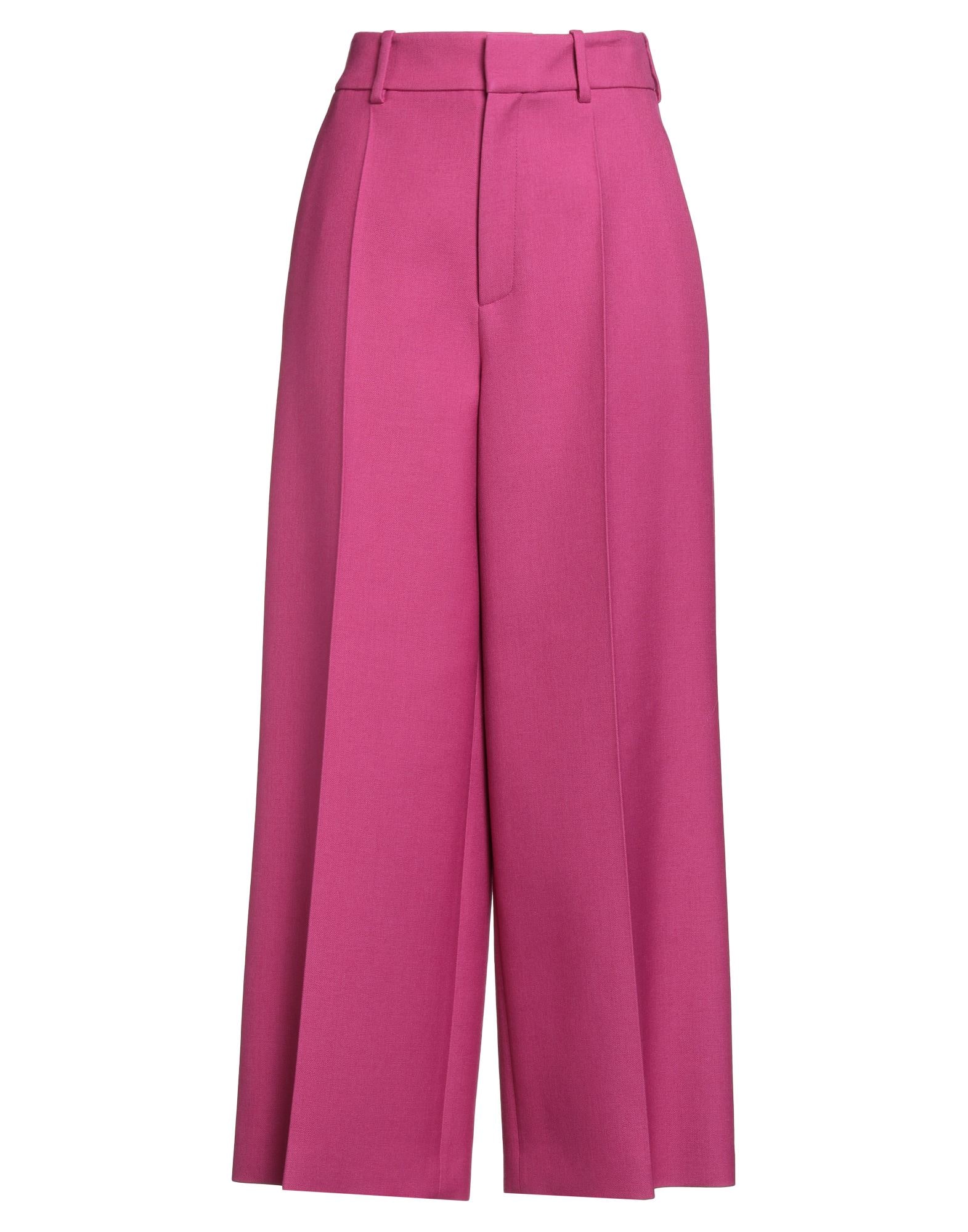 VALENTINO GARAVANI - Trousers