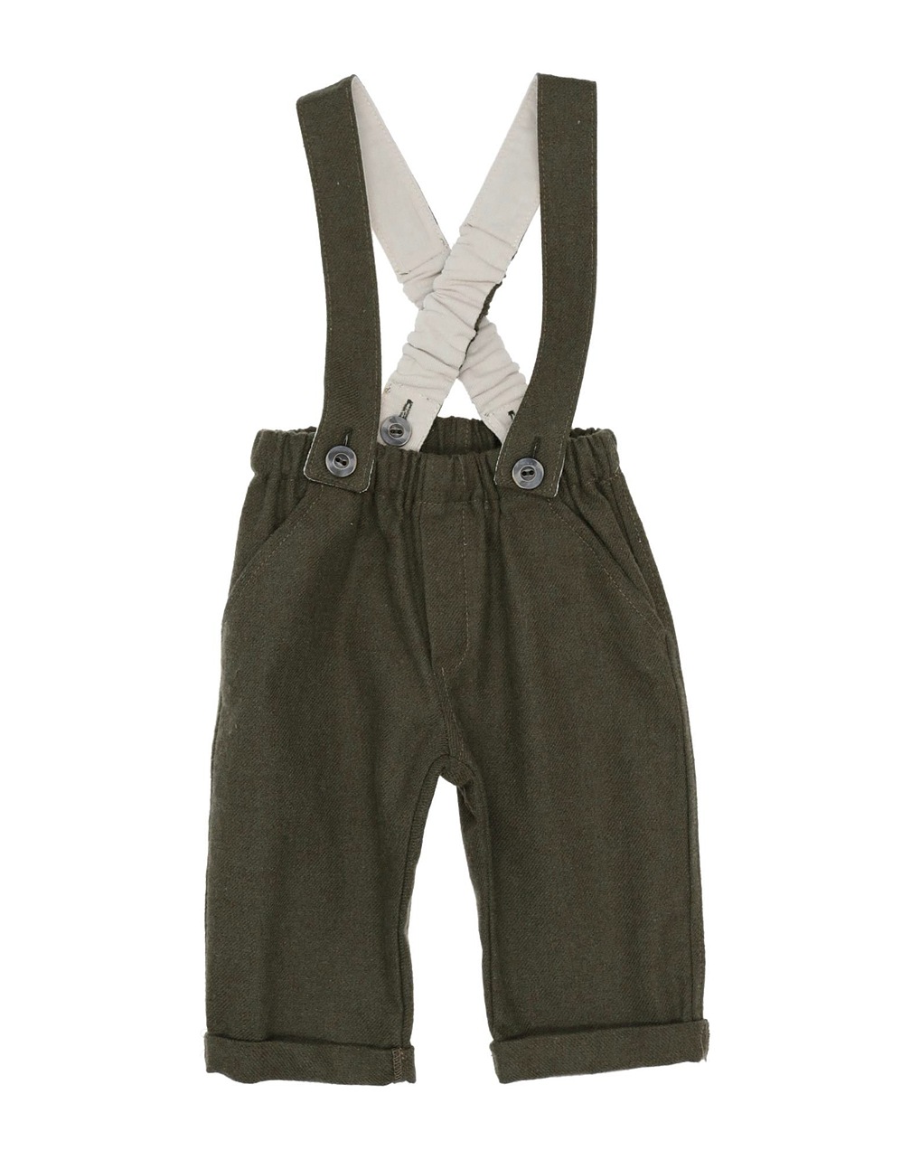 ALETTA - Pants