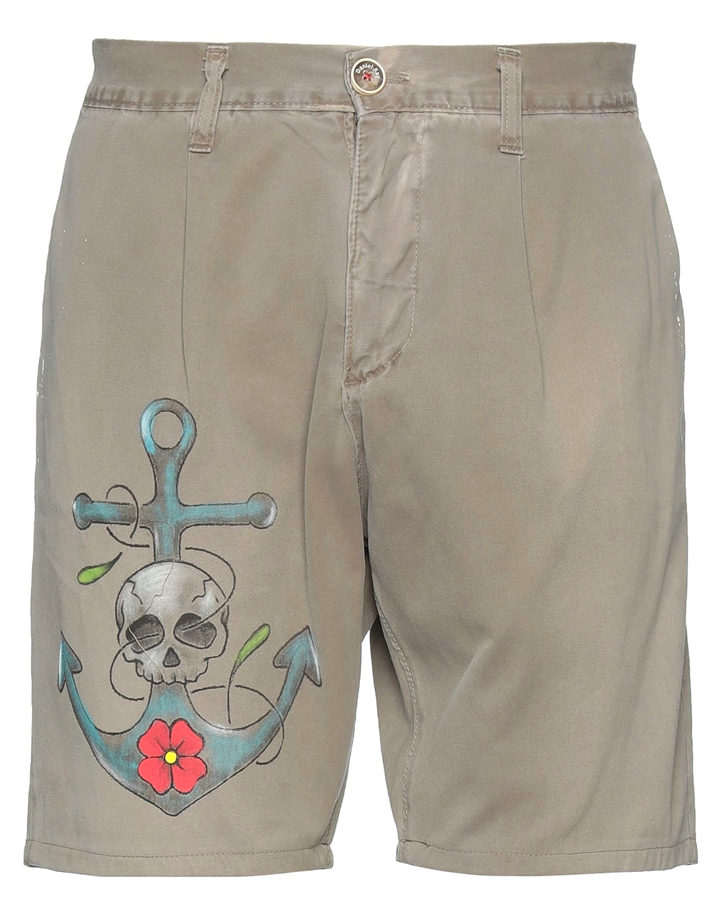DANIEL RAY - Shorts & Bermuda Shorts