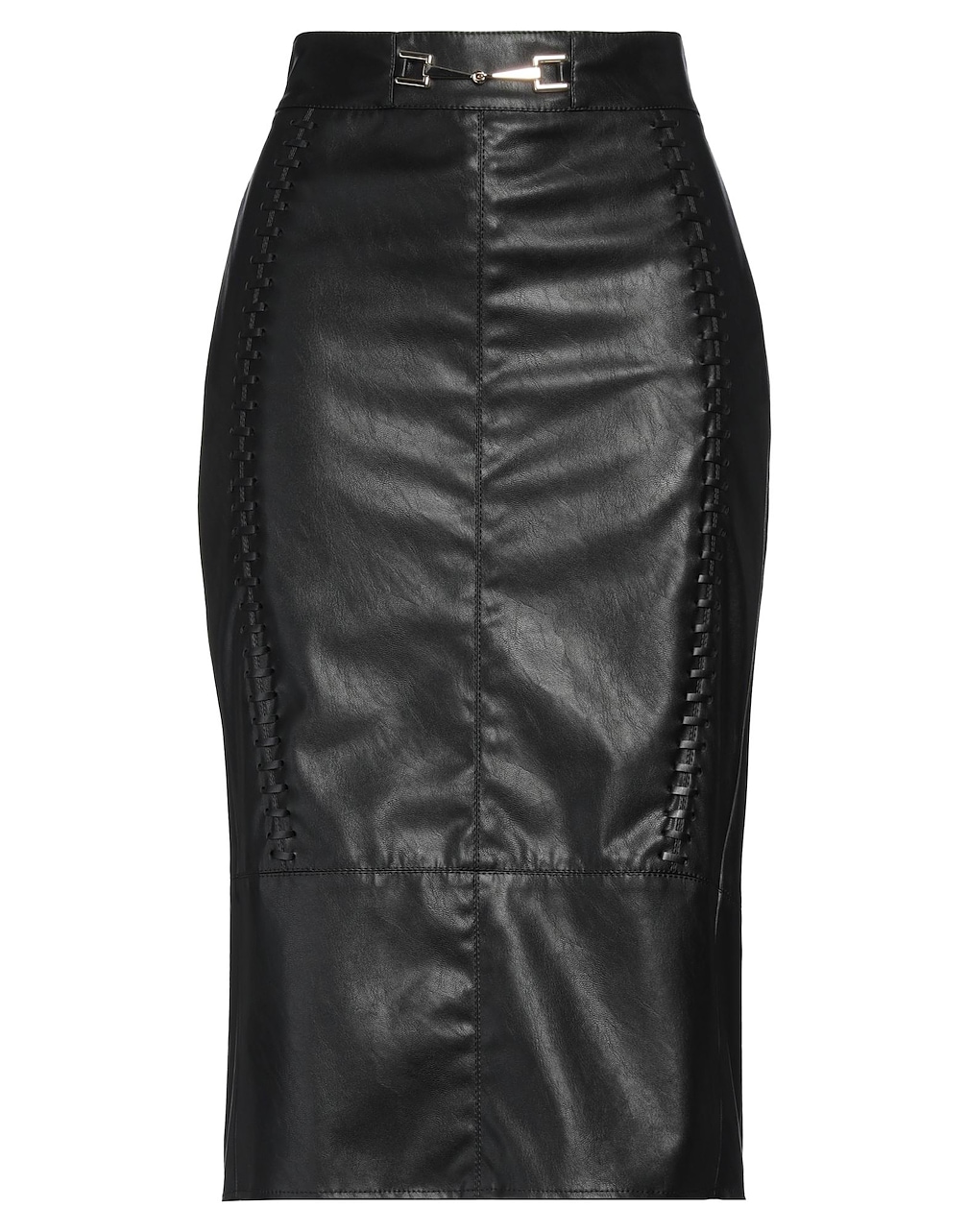 ELISABETTA FRANCHI - Midi skirts