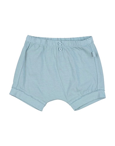 TEDDY & MINOU Shorts & Bermuda Carta da zucchero 100% Cotone