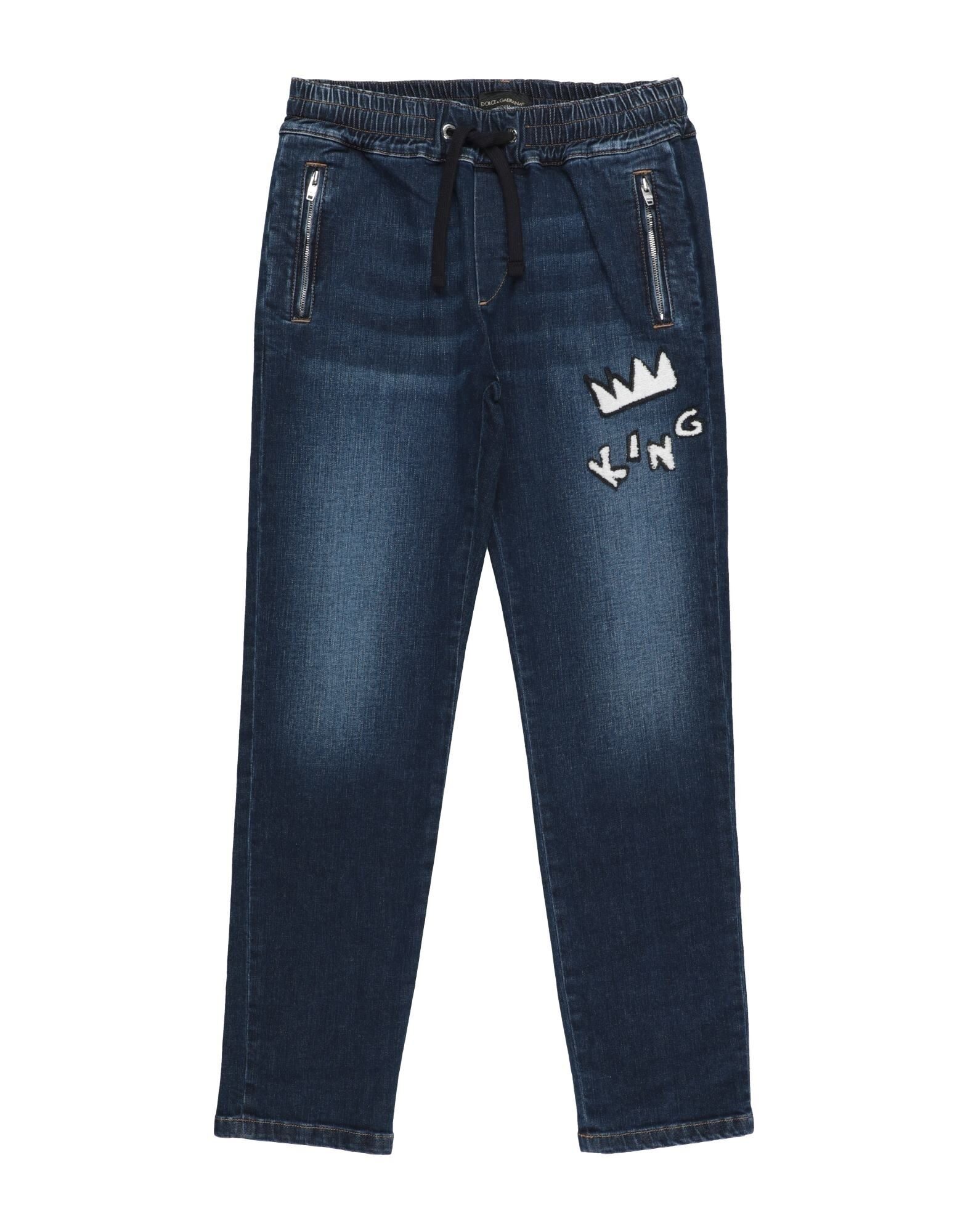 DOLCE&GABBANA - Jeans