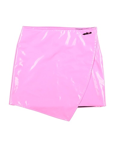 GAëLLE Paris Gonna Fucsia 50% Poliuretano, 50% Poliestere