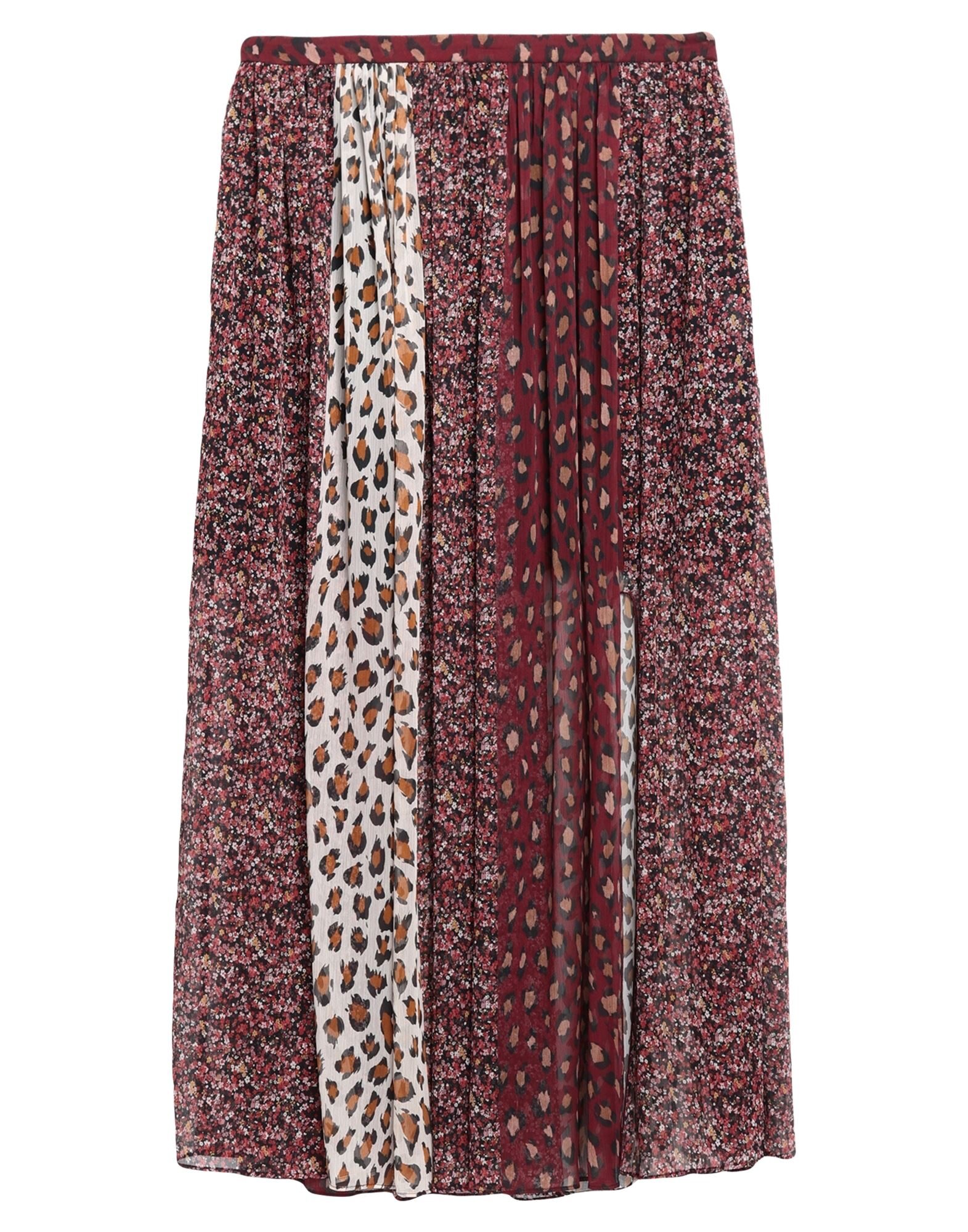 TWINSET - Maxi skirts