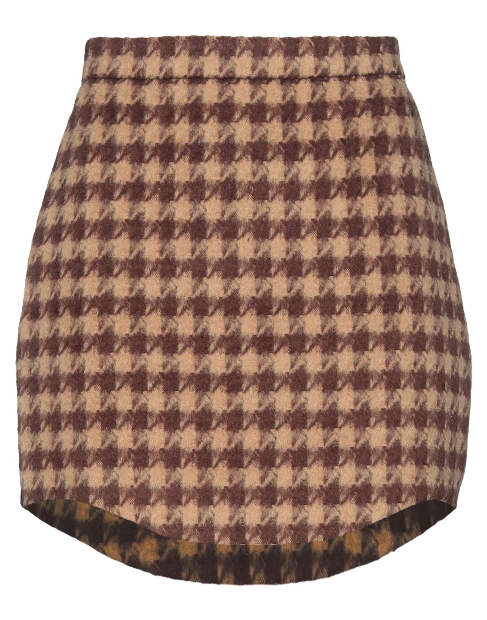 KALMANOVICH' - Minigonne