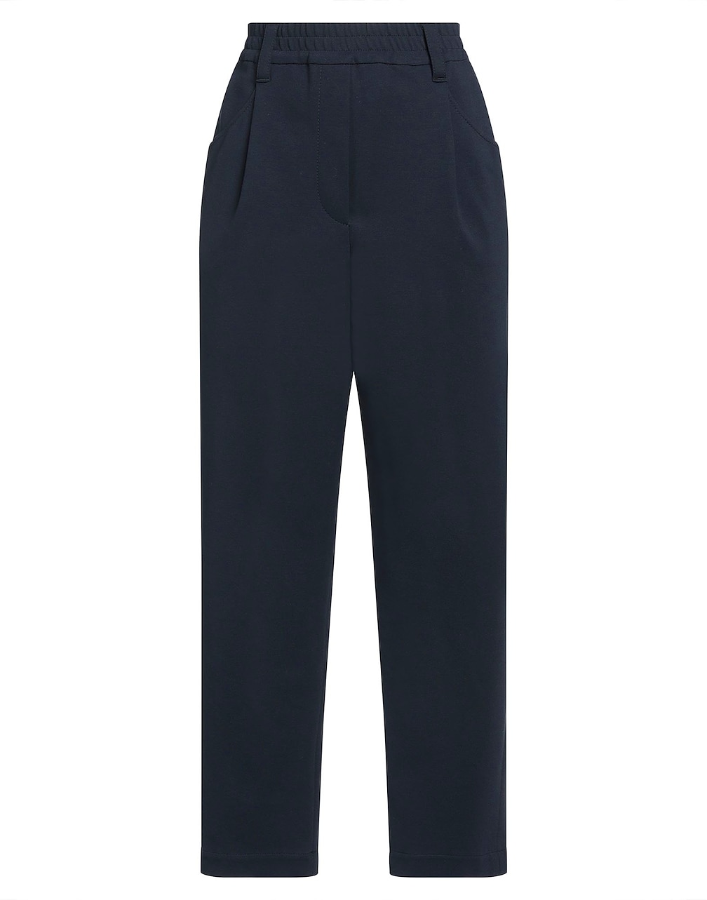 BRUNELLO CUCINELLI - Trousers