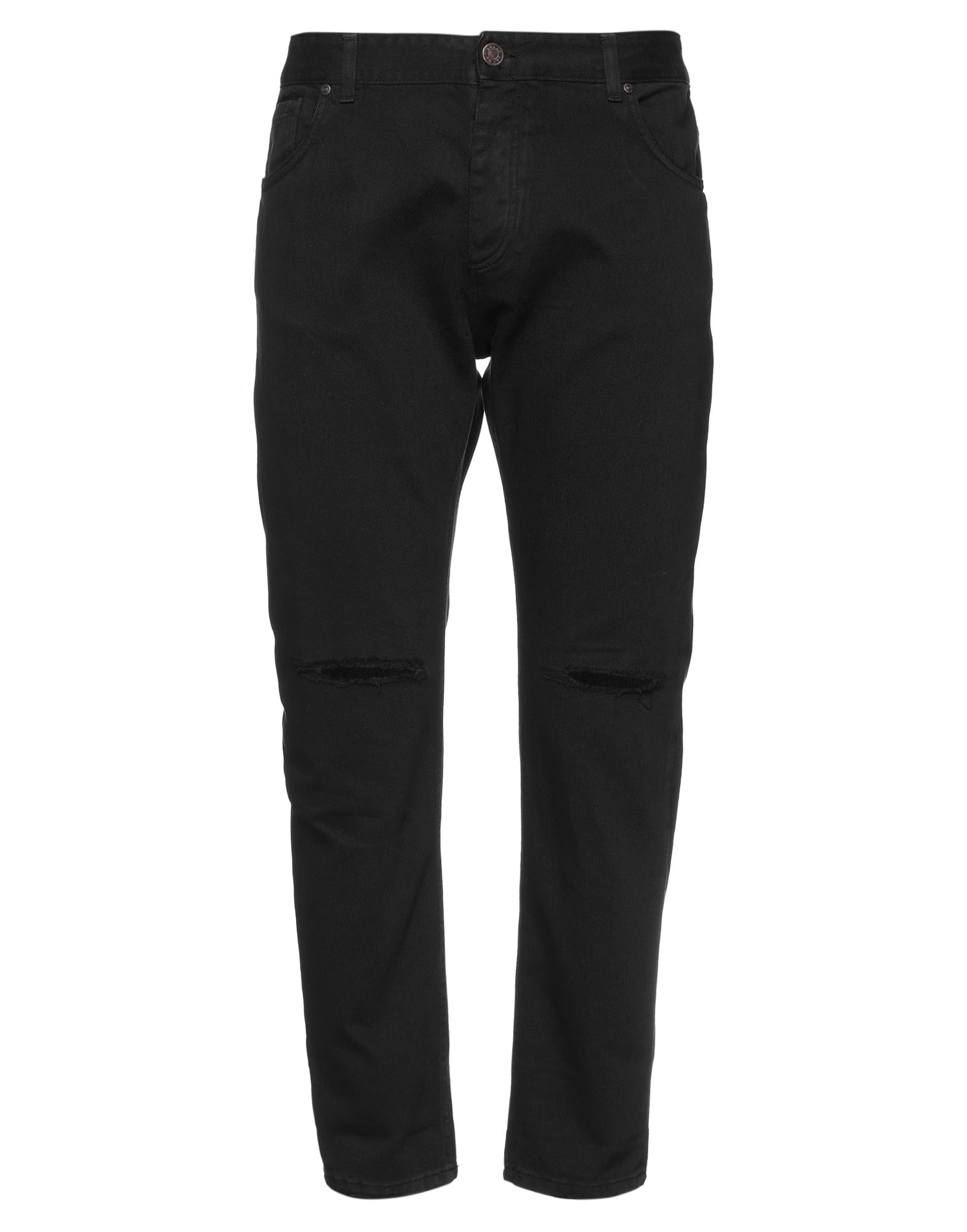 WHY NOT BRAND - Повседневные брюки