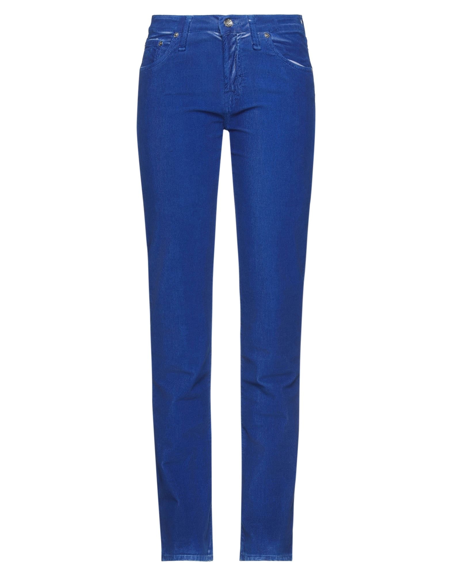 JACOB COHЁN - Trousers