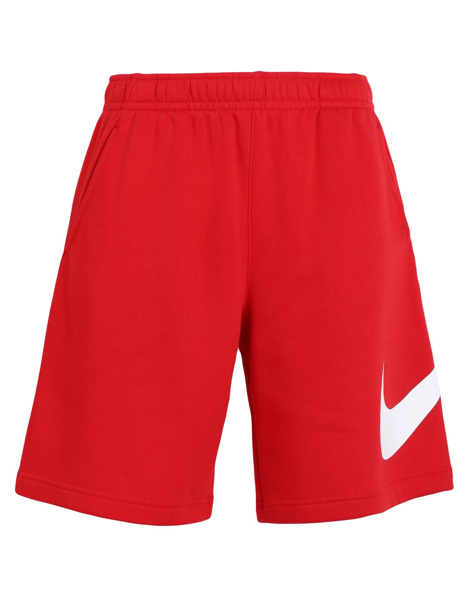 NIKE - Shorts & Bermuda Shorts