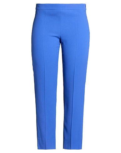 EMPORIO ARMANI Casual trouser AVIO 50% Viscose, 47% Acetate, 3% Elastane