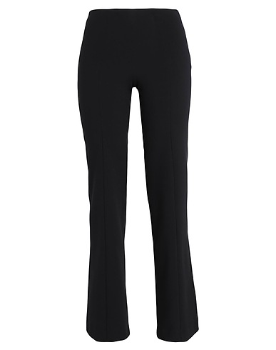 & OTHER STORIES Pantalone Nero 66% Poliestere riciclato, 32% Viscosa, 2% Elastan