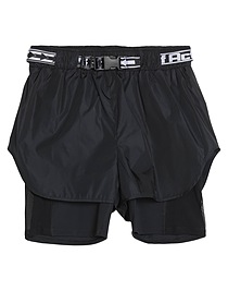 OFF-WHITE™ - Shorts & Bermuda