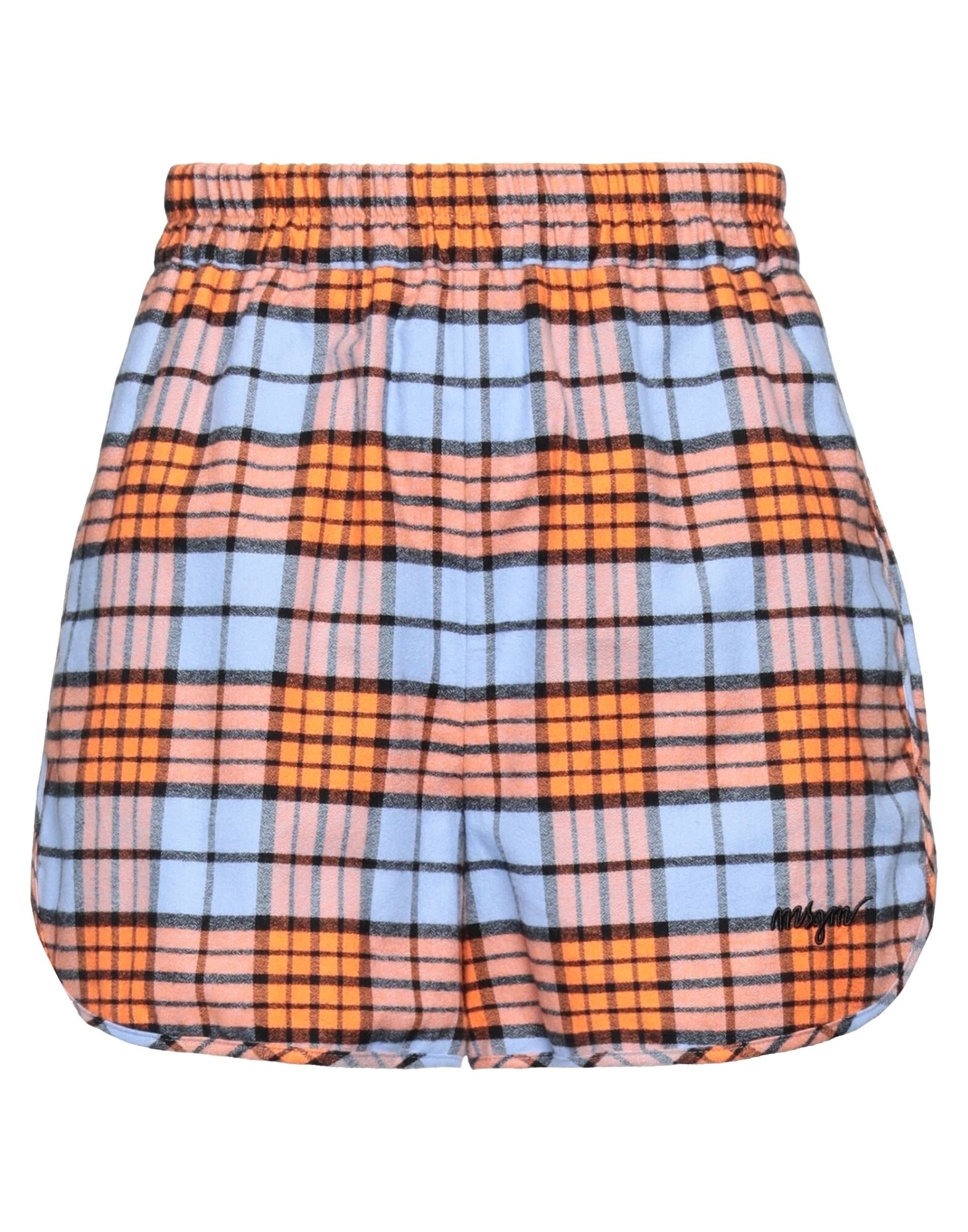 MSGM - Shorts & Bermuda Shorts