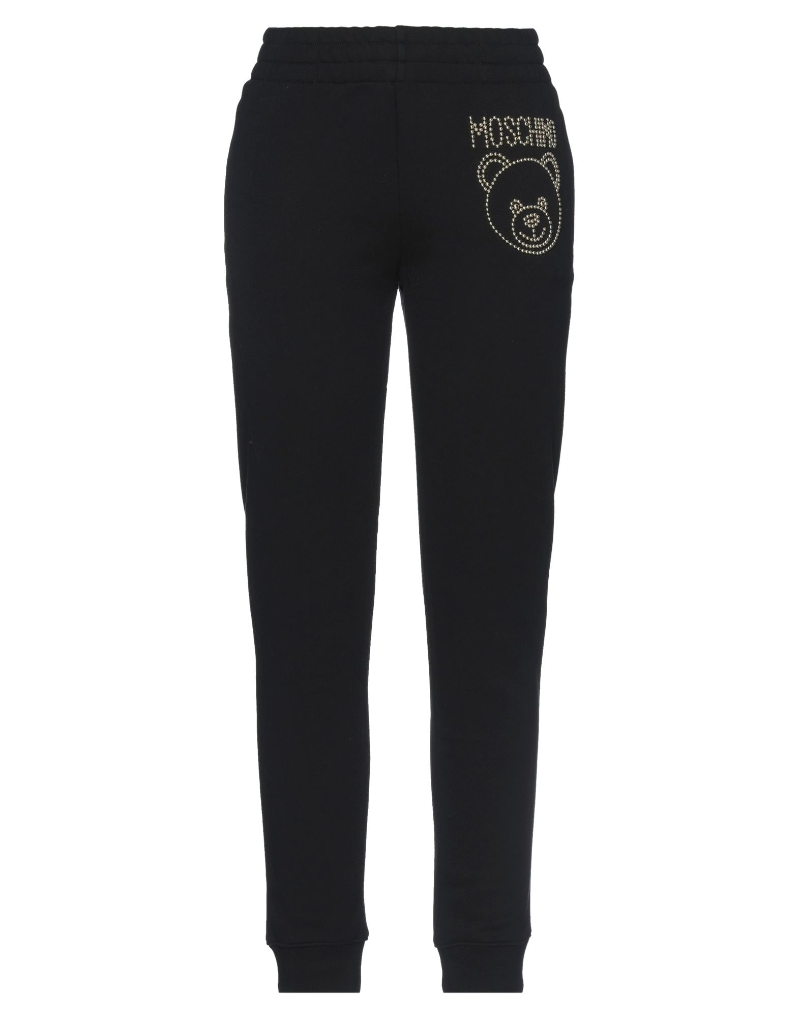 MOSCHINO - Trousers