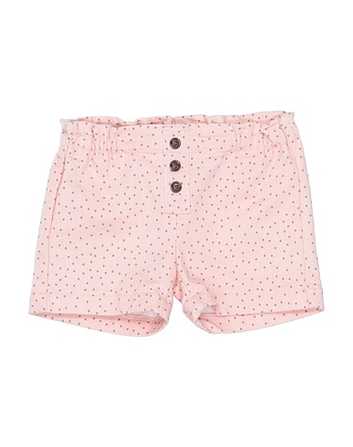 ALETTA Pantalone felpa Rosa 85% Cotone, 12% Poliestere, 3% Lycra®