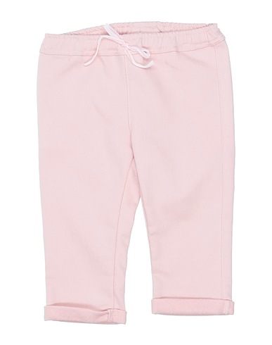 ALETTA Pantalone Rosa 85% Cotone, 12% Poliestere, 3% Lycra®