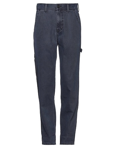LEE Hosen Nachtblau 100% Baumwolle