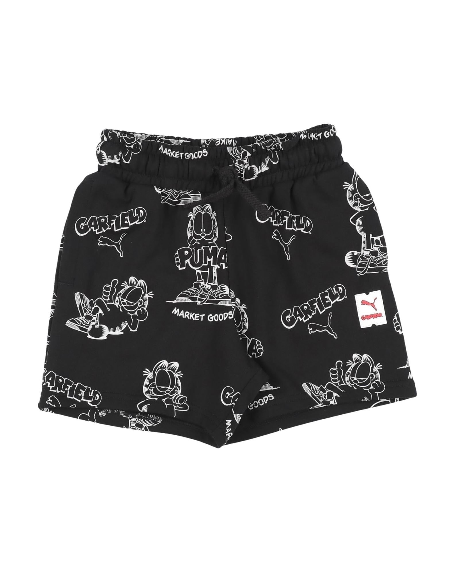 PUMA - ショートパンツ＆バミューダ