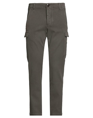 JACOB COHЁN Casual pants 98% Cotton, 2% Elastane