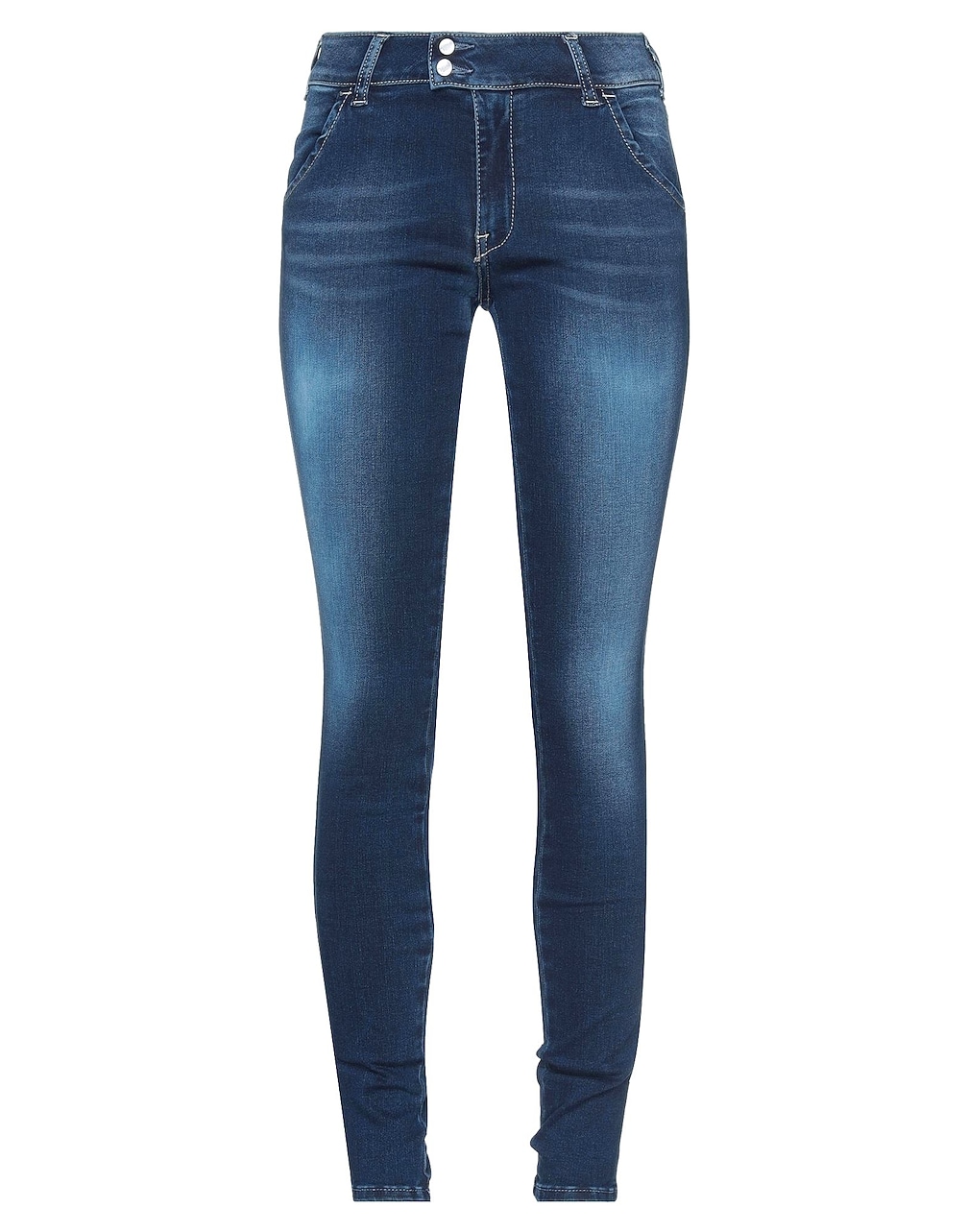 MET JEANS - Jeanshosen