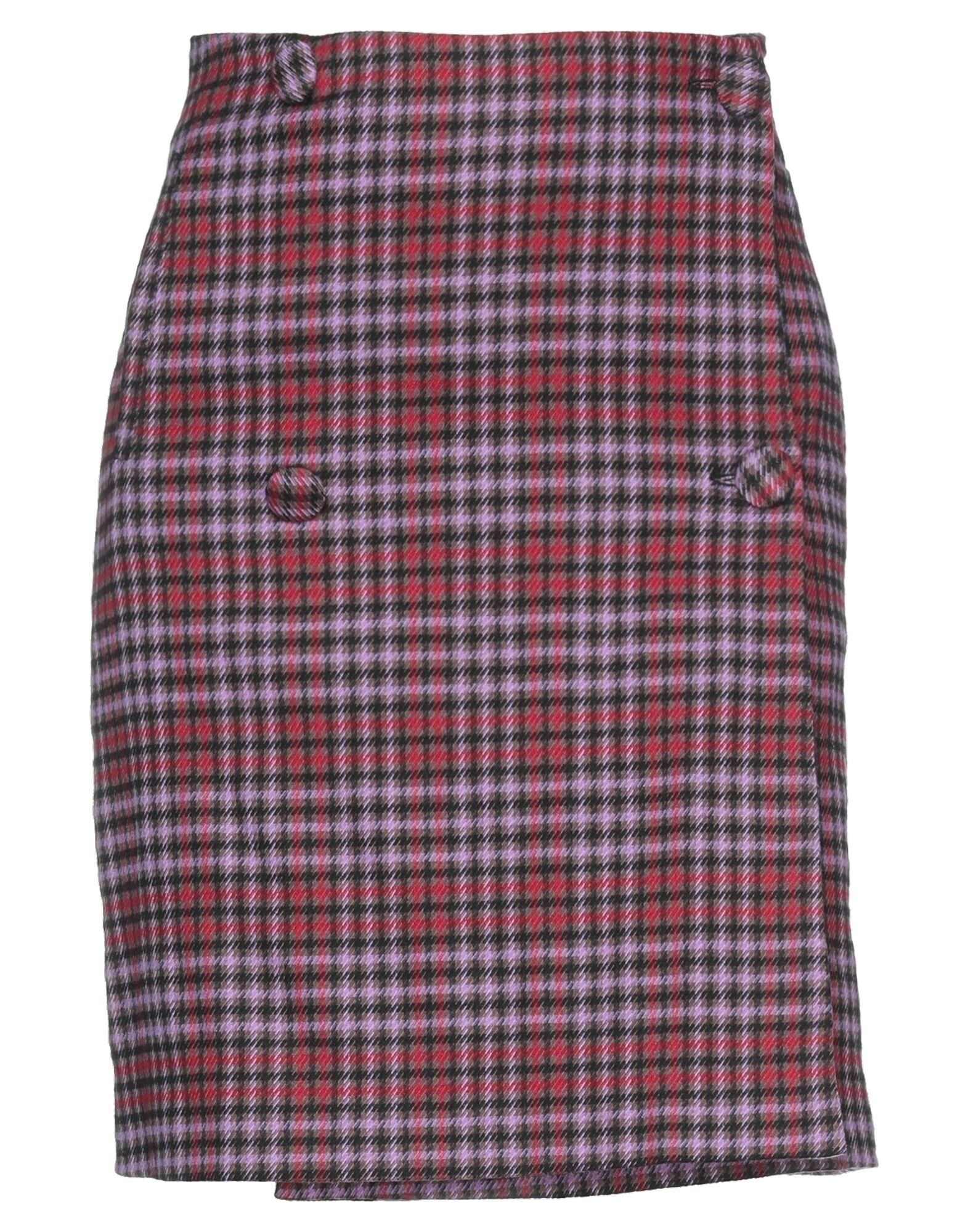 WEILI ZHENG - 미니 스커트