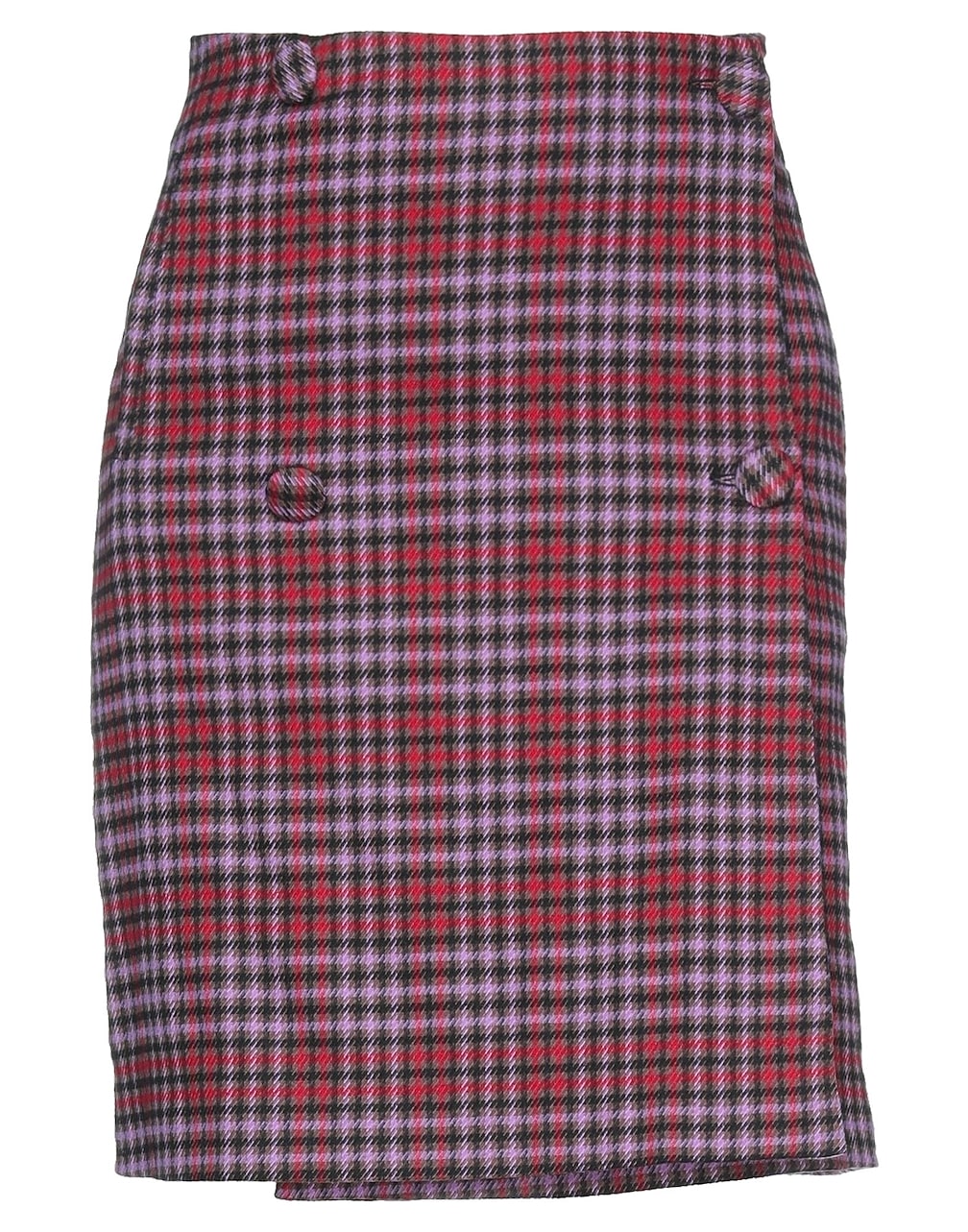 WEILI ZHENG - Mini-jupes