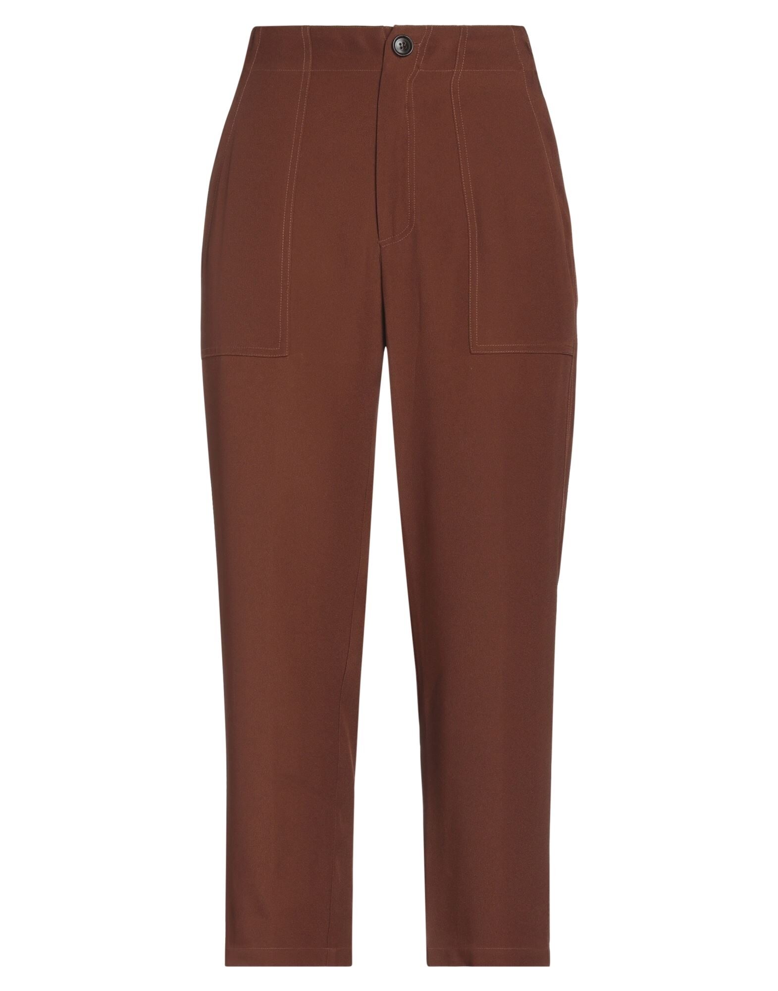 SEMICOUTURE - Trousers