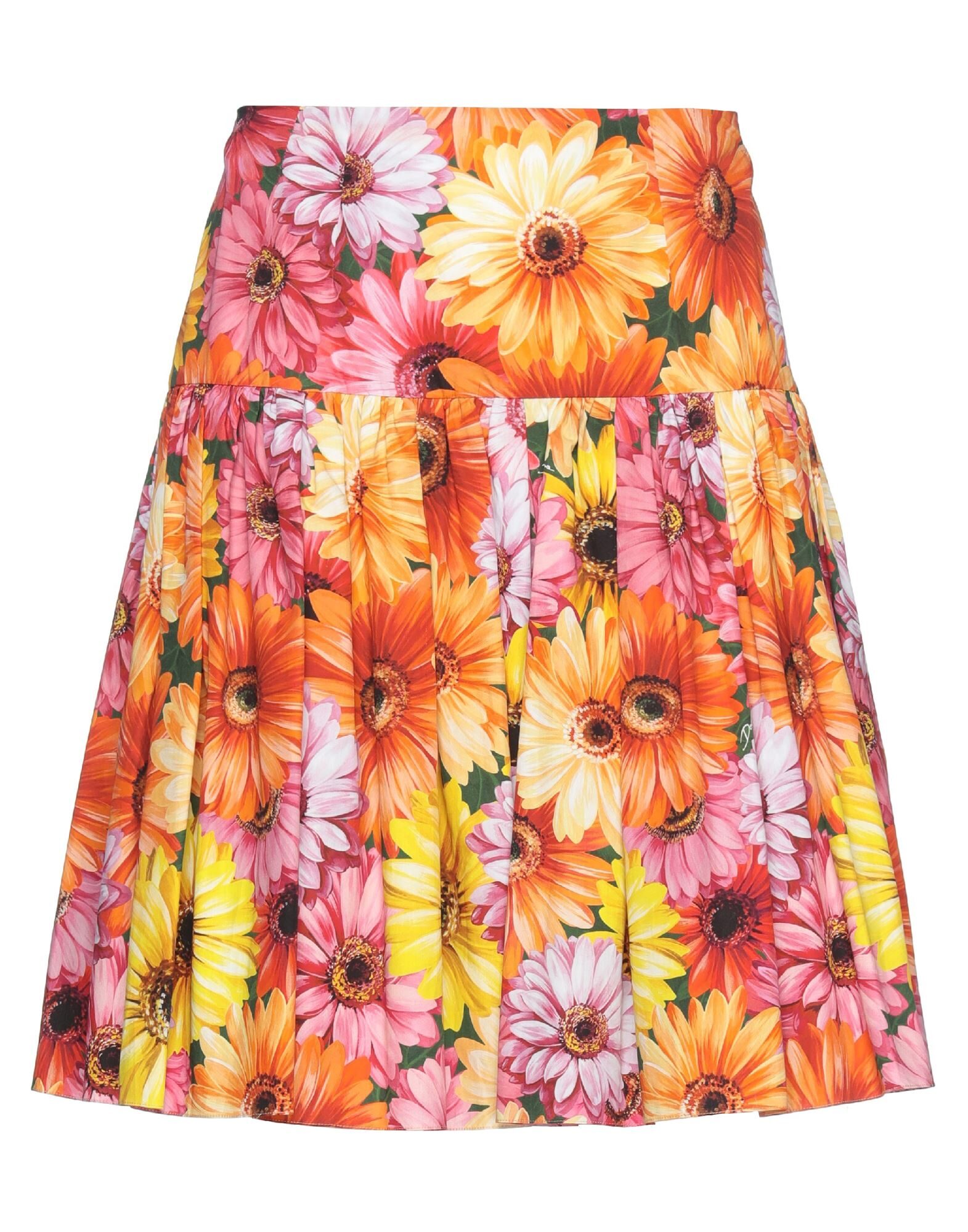 DOLCE&GABBANA - Юбки миди