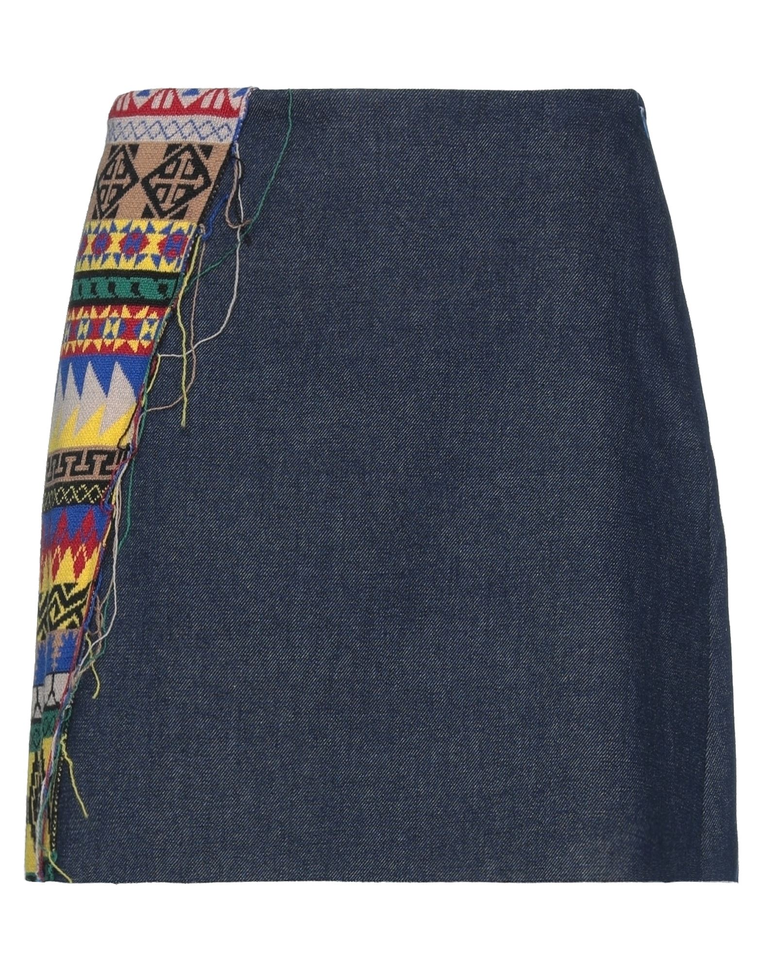 AKEP - Denim skirts