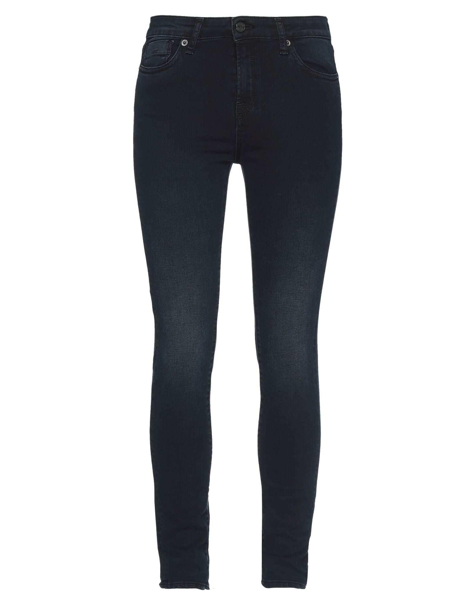 LVL LEVEL VIBES LEVEL - Jeans