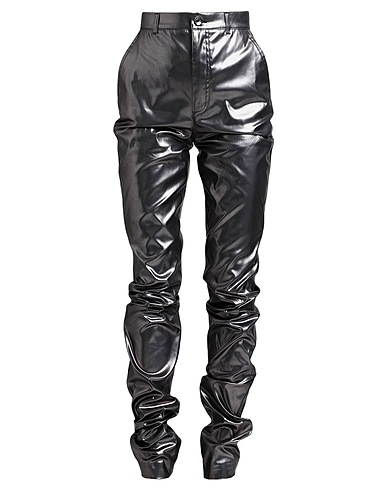 DOLCE&GABBANA Casual pants Lead 100% Polyester