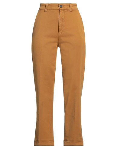 DEPARTMENT 5 Casual trouser 98% Cotton, 2% Elastane
