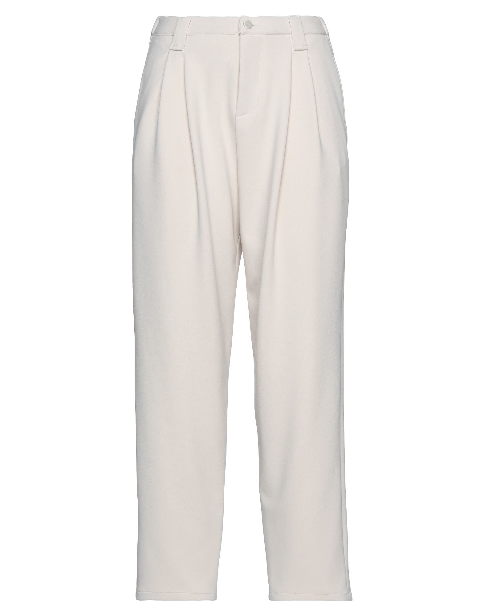 MERCI ITALIA - Trousers